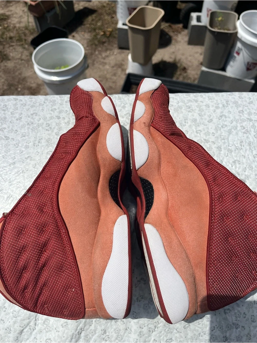 Air Jordan 13 Retro 